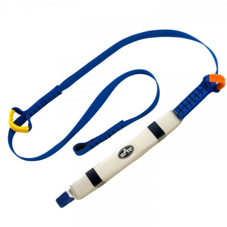 SAR-single-and-twin-clip-loop-lanyard