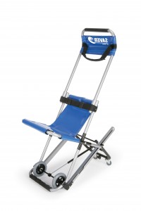 Saver-evacuation-chair