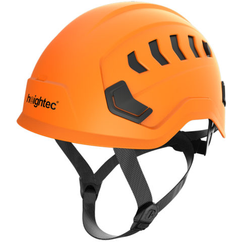 MH02O-DUON-Air-vented-helmet-Orange