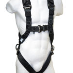 SAR-worker-harness