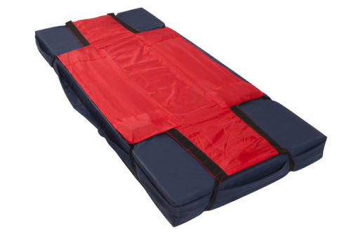 ski-sheet-on-matress