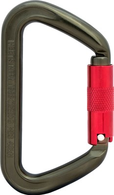 ISC-KH218-Aluminium-Wizard-Carabiner