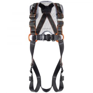 Nexus---2-point-fall-arrest-harness-with-Jacket,- quick-Connect