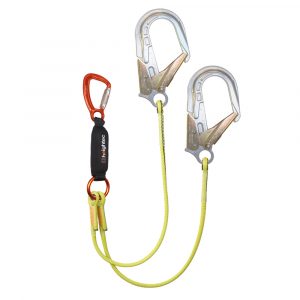 Heightec-Elite-Twin-Lanyard-1.6m-Ansi-Hook
