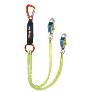 Heightec-Elite-twin-Lanyard-1.5m-tri-act-Steplock-hook