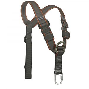 Heightec-Solar-Chest-Harness