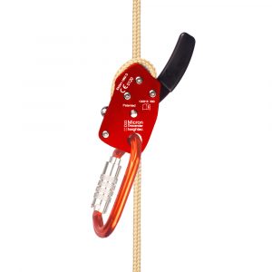 Heightec-Micron-self-evacuation-descender