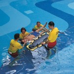 Ferno-Aquaboard-in-pool