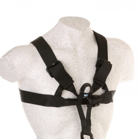 SAR Kite-Harness