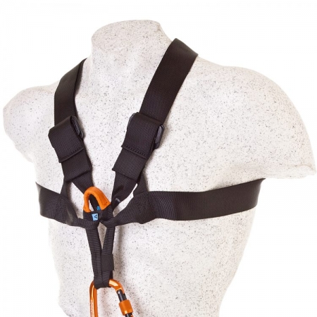 SAR-Merlin-Chest-Harness