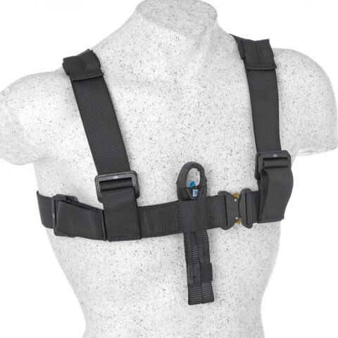 SAR Osprey-QC-chest-harness