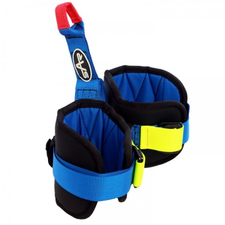 SAR_Bungee_Ankle_Harness