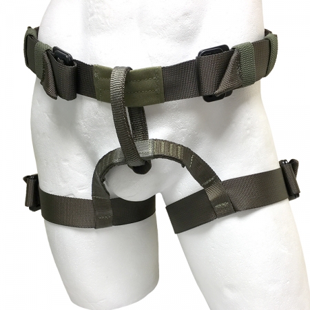 SAR_Buzzard_Sit_Harness