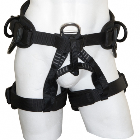 SAR_Harrier_Sit_Harness