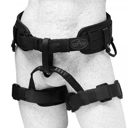 SAR_Raid_Sit_Harness