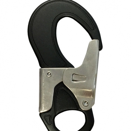 SAR_Aluminium_Hook