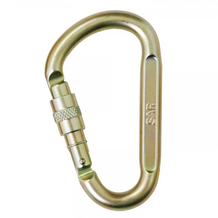 SAR_HMS_Steel_Carabiner