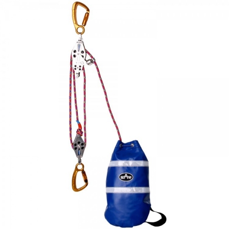 SAR_Rescue_Pulley_System