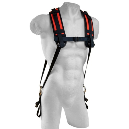 SAR_Stretcher_Carry_Harness