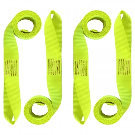 SAR_Stretcher_Carry_Straps